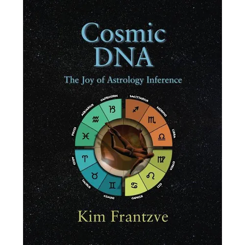 Cosmic DNA: The Joy of Astrology Inference