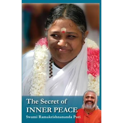 Secret Of Inner Peace