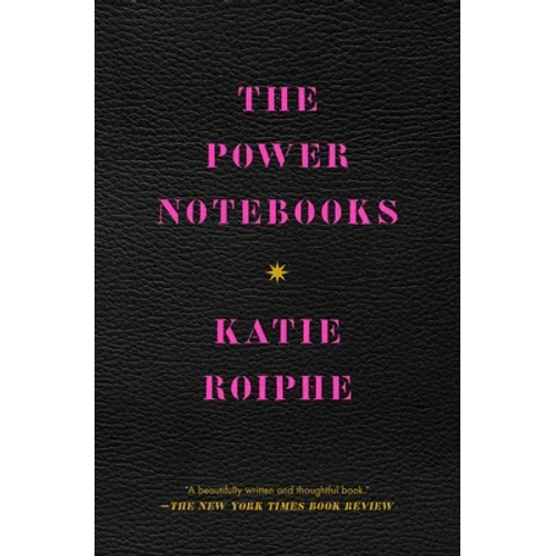 The Power Notebooks