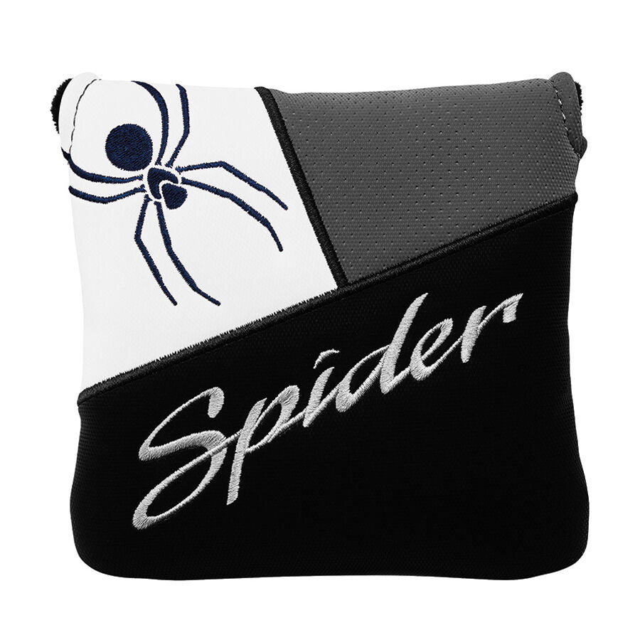 TAYLORMADE SPIDER TOUR X DOUBLE BEND