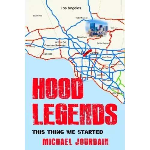 Hood Legends: This Thing We Started