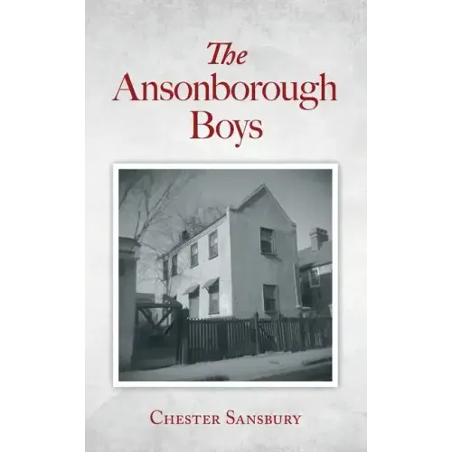 The Ansonborough Boys