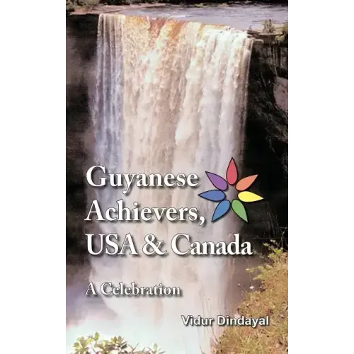 Guyanese Achievers USA & Canada: A Celebration