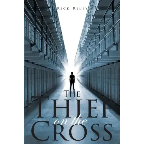 The Thief On The Cross