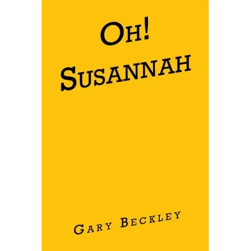 Oh! Susannah