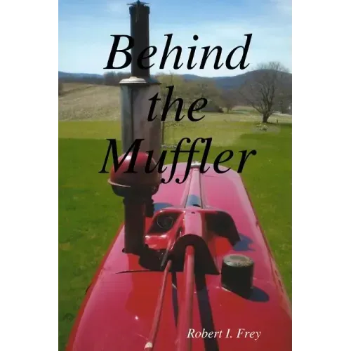 Behind the Muffler