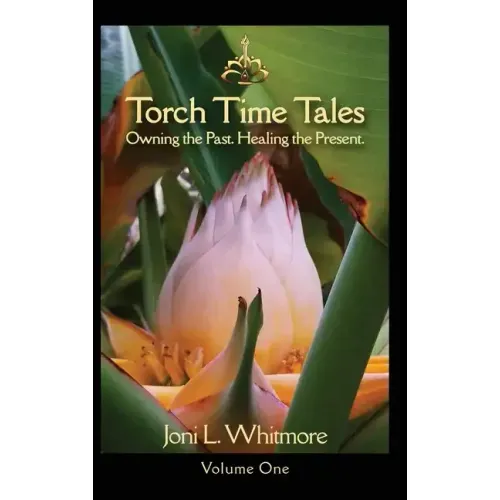Torch Time Tales: Volume One