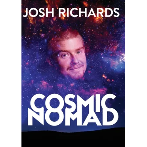Cosmic Nomad
