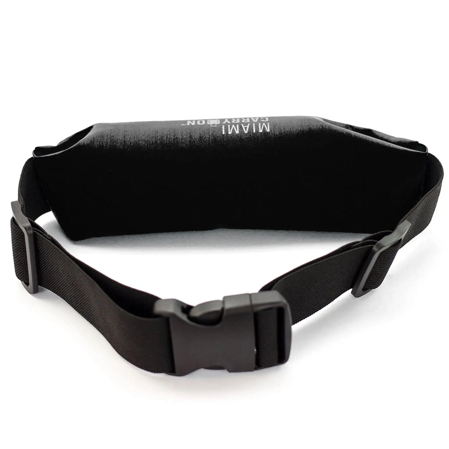 Water-Resistant Workout Belt Bag