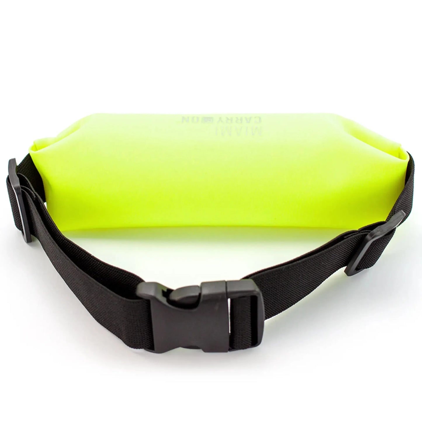 Water-Resistant Workout Belt Bag