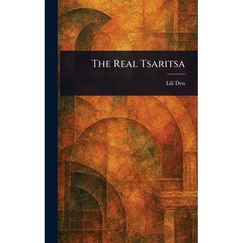 The Real Tsaritsa