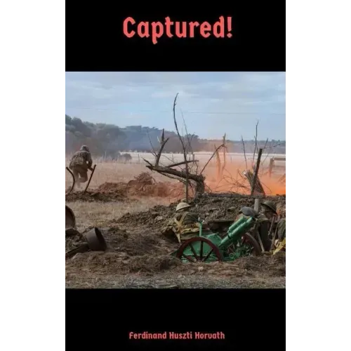 Captured!