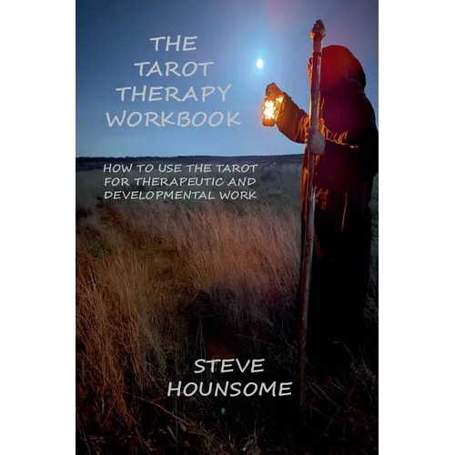 The Tarot Therapy Workbook