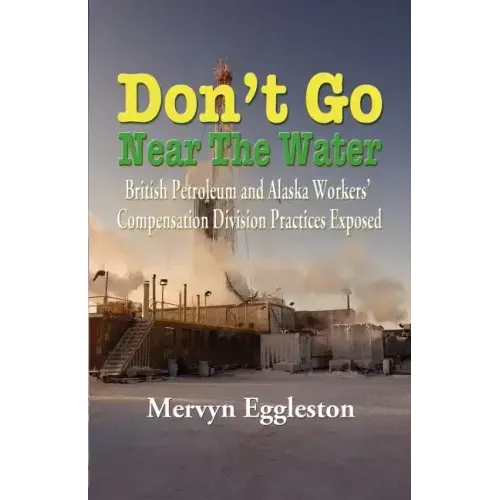 Don't Go Near the Water