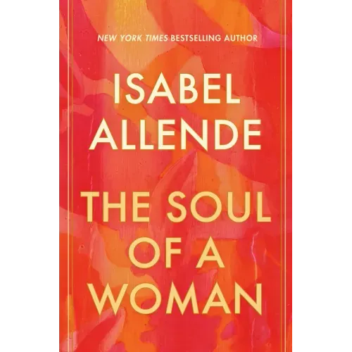 The Soul of a Woman