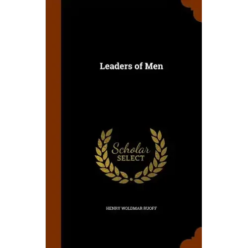 Leaders of Men
