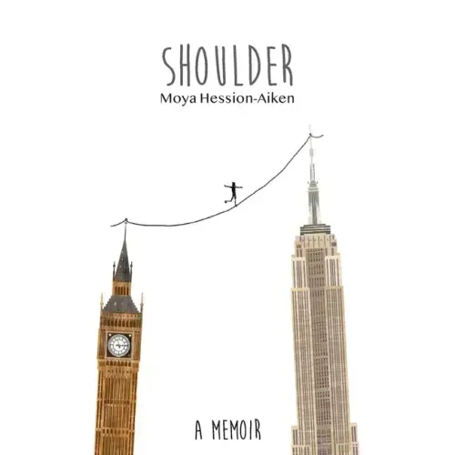 Shoulder: a memoir