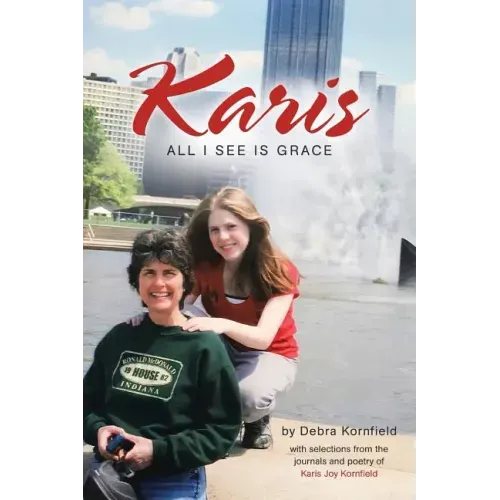 Karis: All I See Is Grace