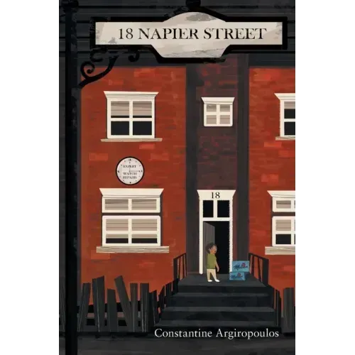 18 Napier Street