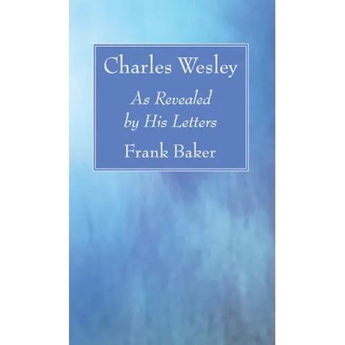 Charles Wesley