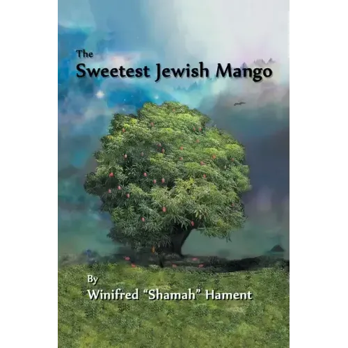The Sweetest Jewish Mango