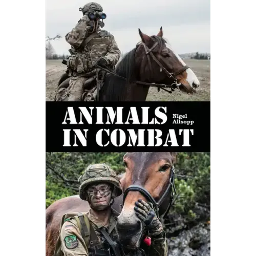 Animals in Combat