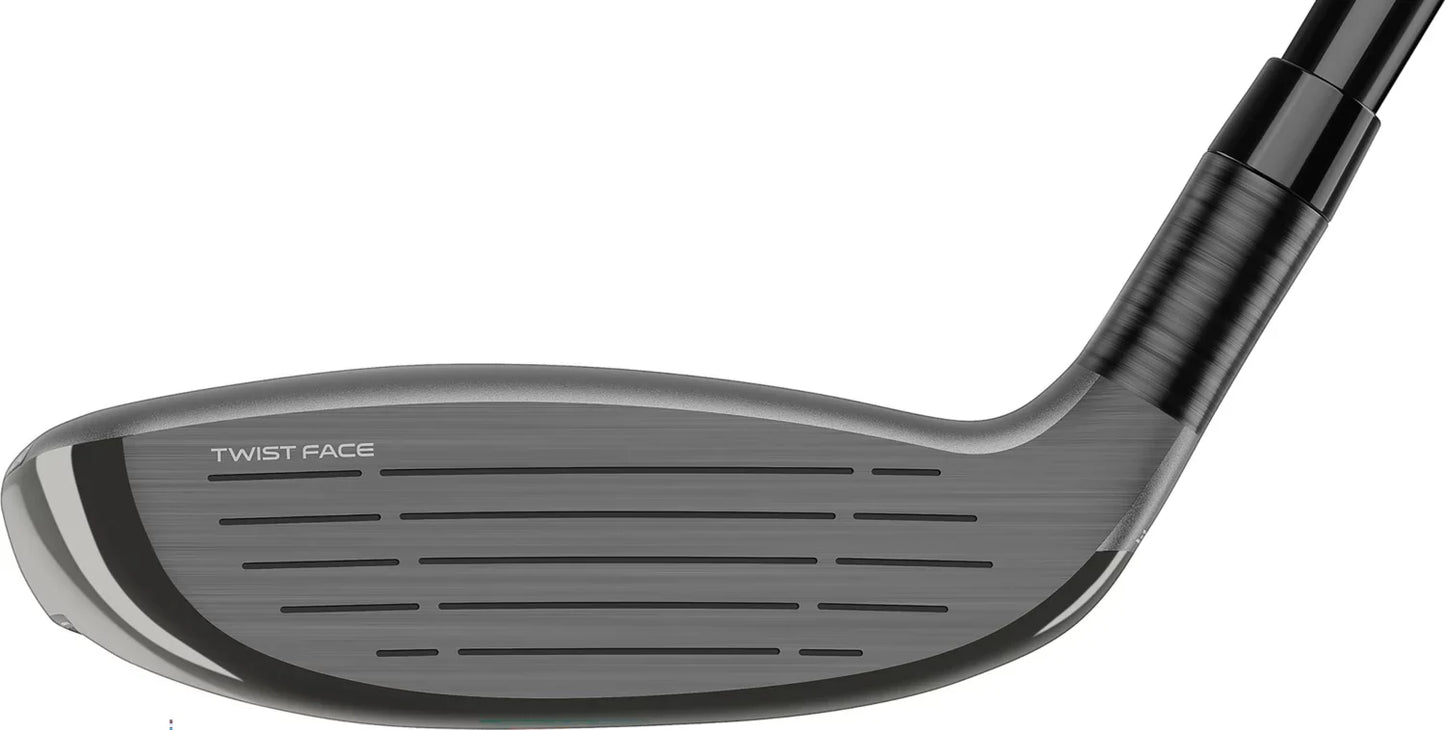 TaylorMade Qi35 Max Rescue