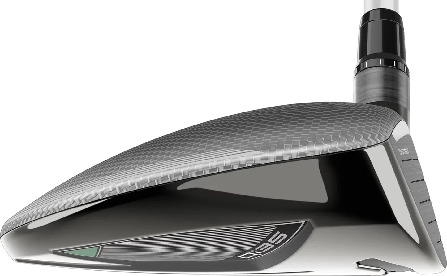 TaylorMade Women's Qi35 Max Lite Fairway Wood
