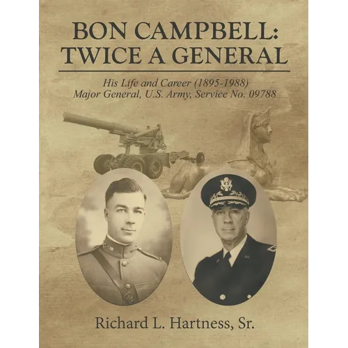 Bon Campbell: Twice A General