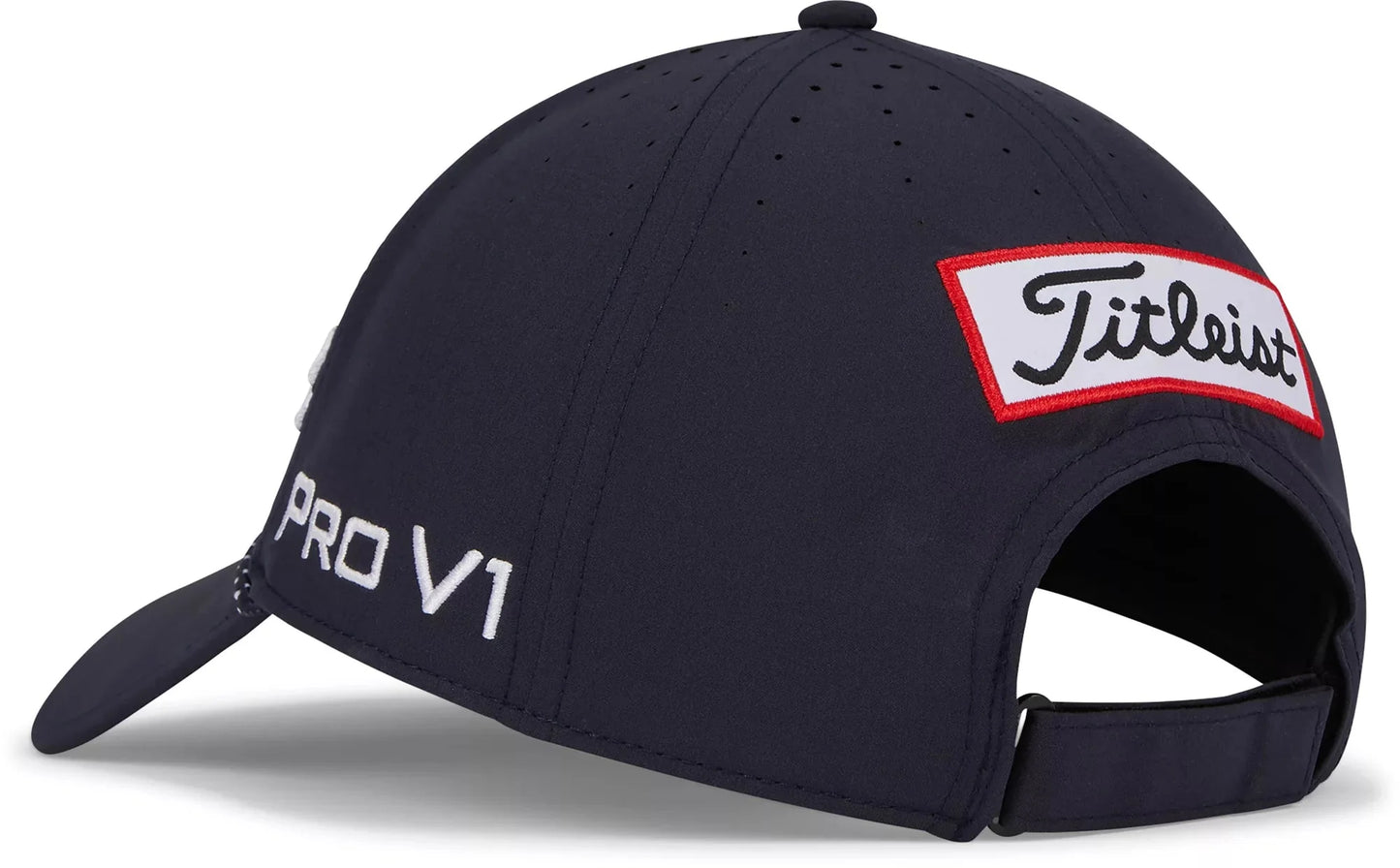 Titleist Adult Prior Generation Tour Breezer Golf Hat