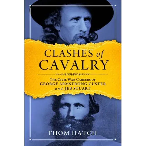 Clashes of Cavalry