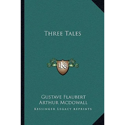 Three Tales