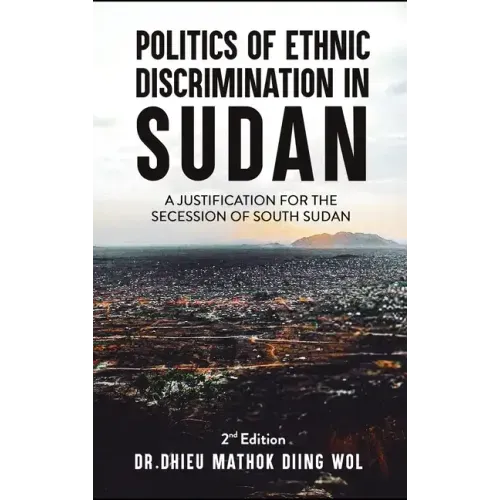 Politics of Ethnic Discrimination in Sudan