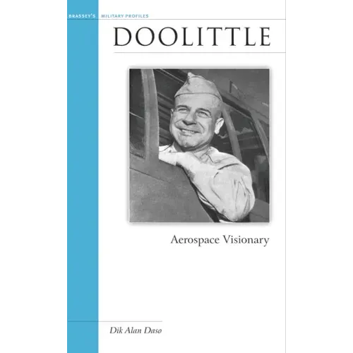 Doolittle: Aerospace Visionary