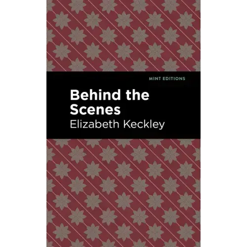 Behind the Scenes