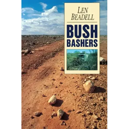 Bush Bashers