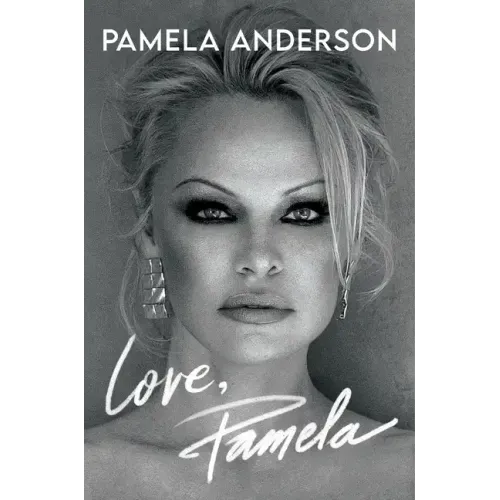 Love, Pamela: A Memoir