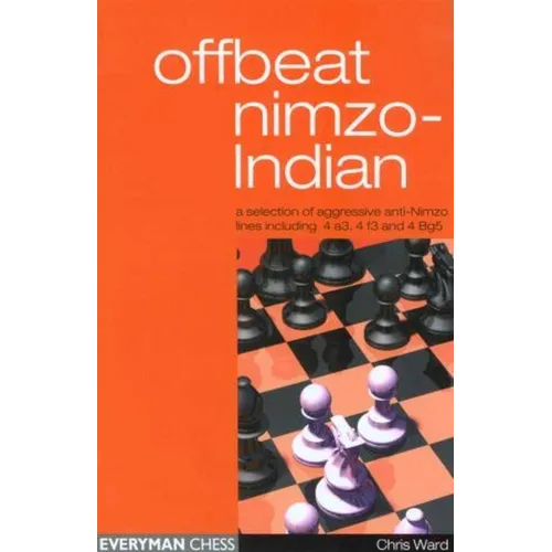 Offbeat Nimzo-Indian