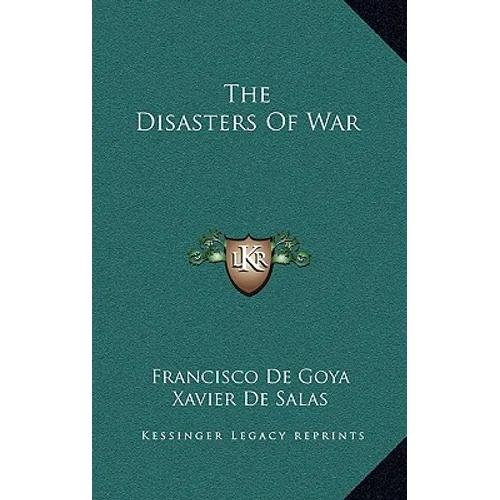 The Disasters Of War