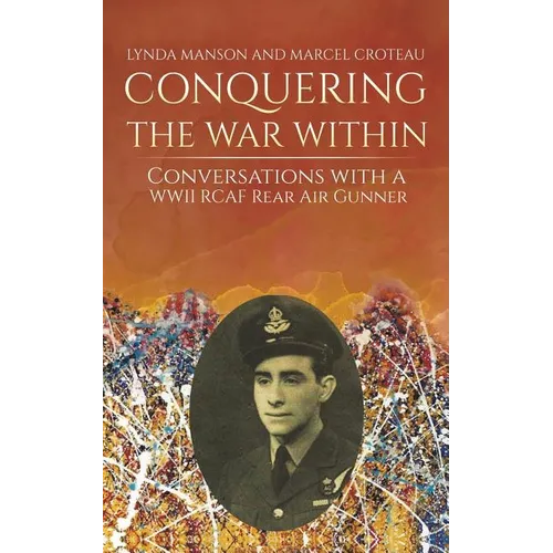 Conquering the War Within