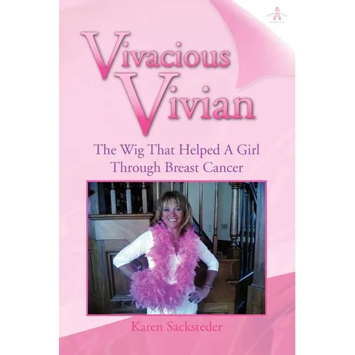 Vivacious Vivian - Paperback