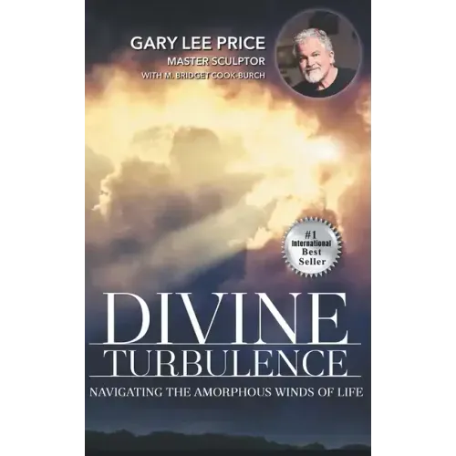Divine Turbulence: Navigating the Amorphous Winds of Life
