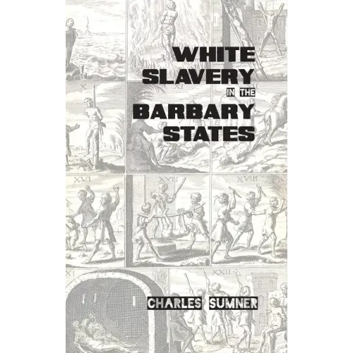 White Slavery in the Barbary States