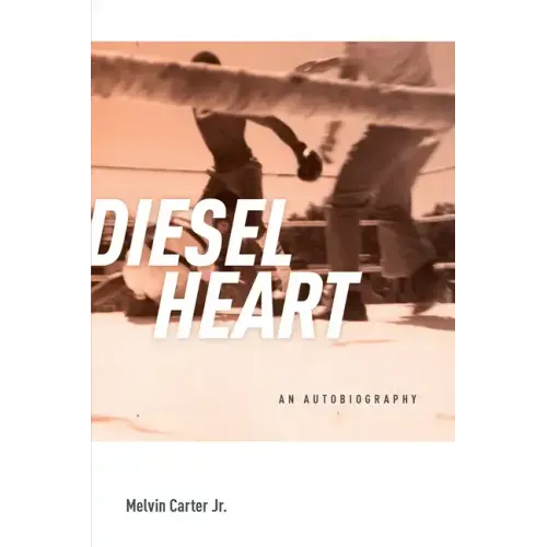 Diesel Heart: An Autobiography