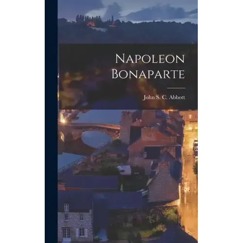 Napoleon Bonaparte