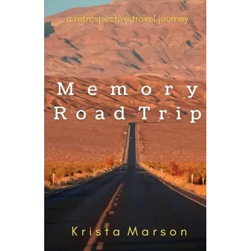 Memory Road Trip: A Retrospective Travel Journey