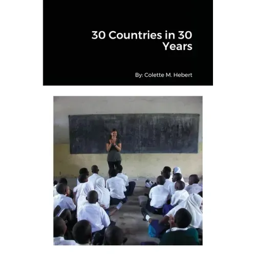30 Countries in 30 Years
