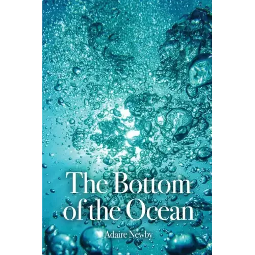 The Bottom of the Ocean
