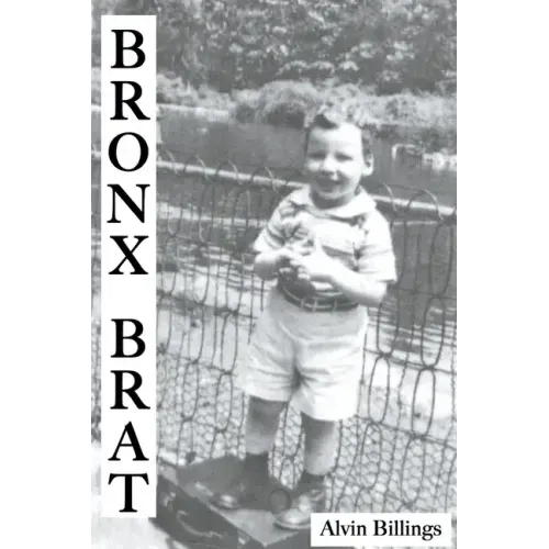 Bronx Brat
