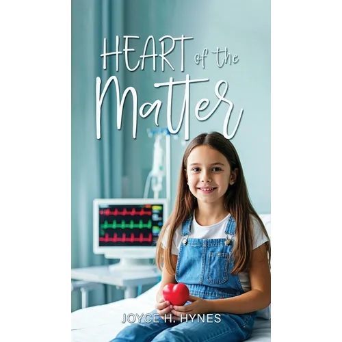 Heart of the Matter